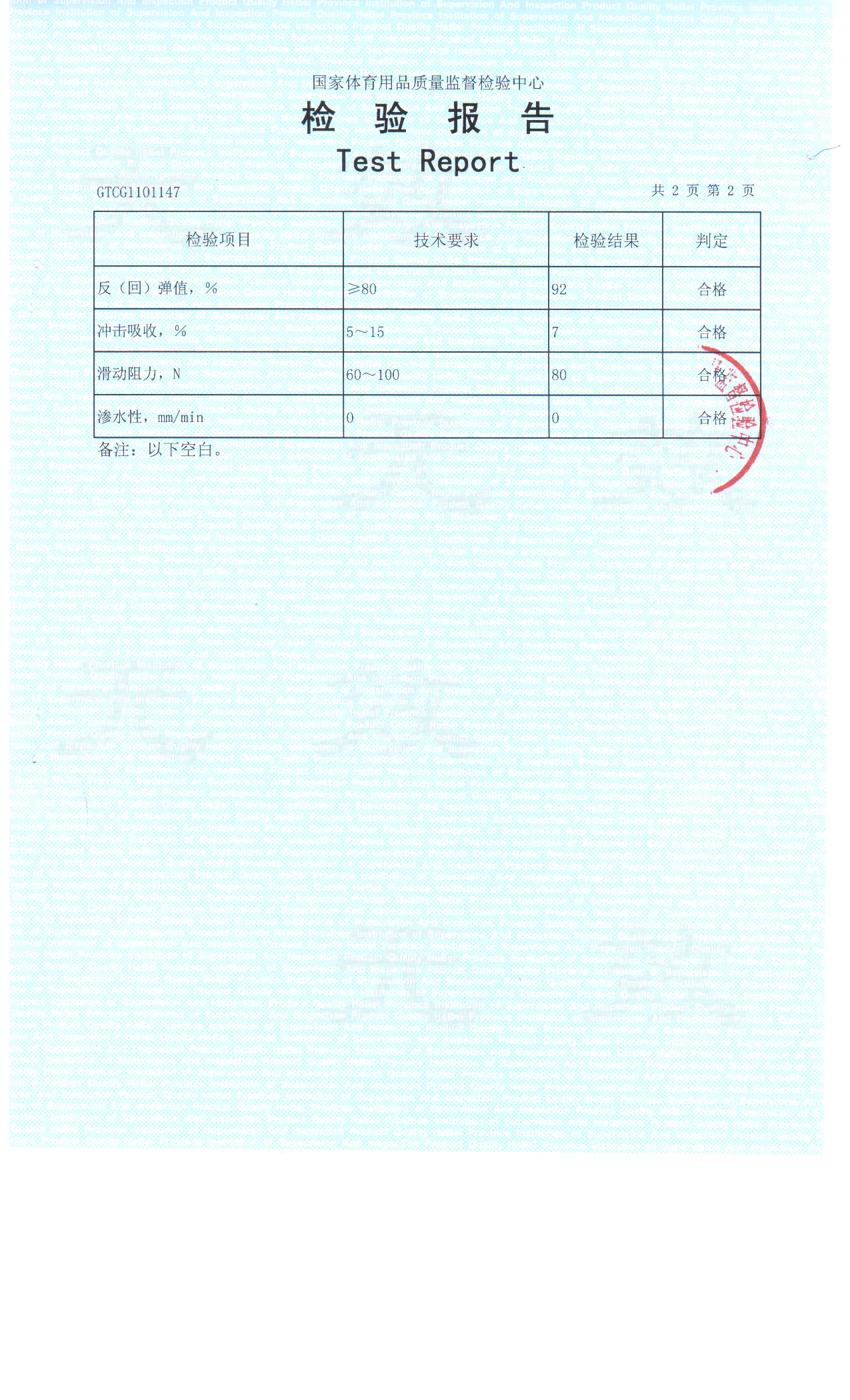 丙烯酸檢測(cè)報(bào)告3